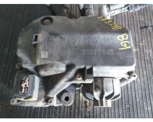 VOLVO VNL DEF PUMP