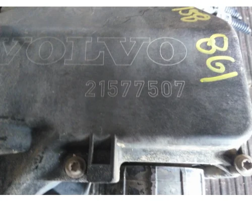 VOLVO VNL DEF PUMP