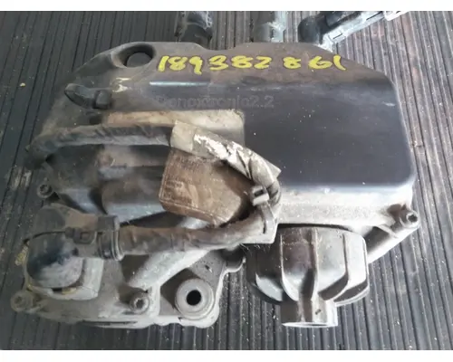 VOLVO VNL DEF PUMP