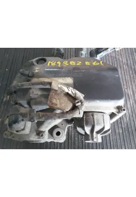 VOLVO VNL DEF PUMP