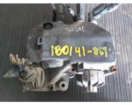 VOLVO VNL DEF PUMP