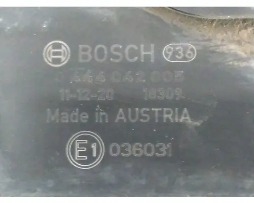 VOLVO VNL DEF PUMP