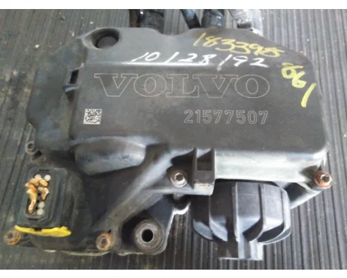 VOLVO VNL DEF PUMP