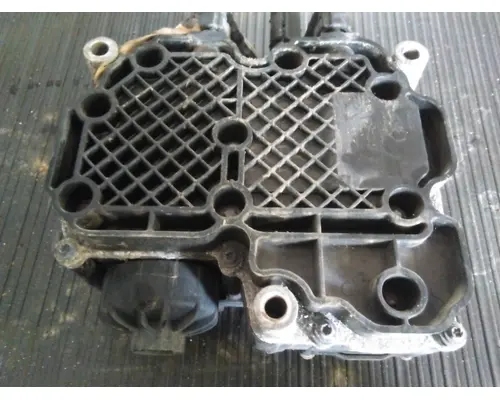 VOLVO VNL DEF PUMP