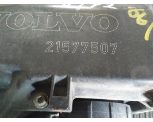 VOLVO VNL DEF PUMP