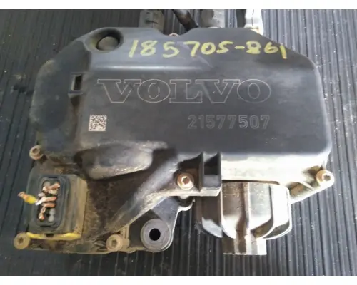 VOLVO VNL DEF PUMP