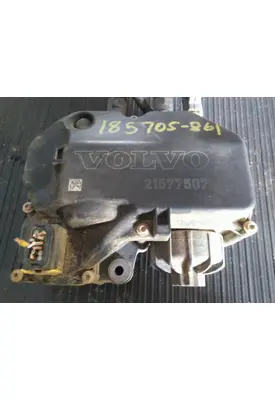 VOLVO VNL DEF PUMP