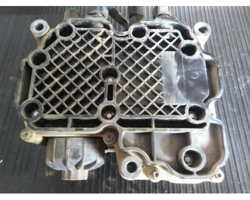 VOLVO VNL DEF PUMP