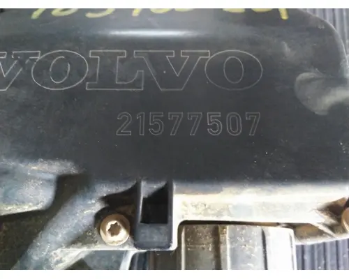 VOLVO VNL DEF PUMP