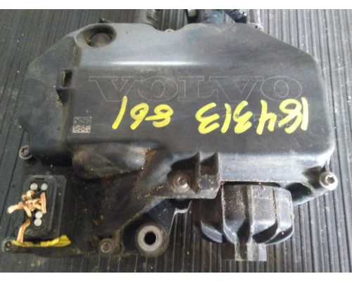 VOLVO VNL DEF PUMP