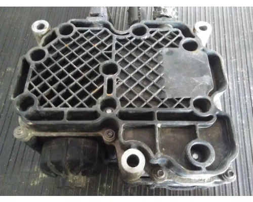 VOLVO VNL DEF PUMP
