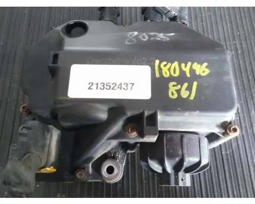 VOLVO VNL DEF PUMP