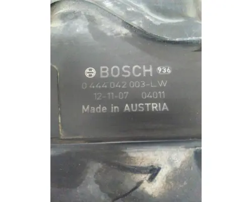 VOLVO VNL DEF PUMP