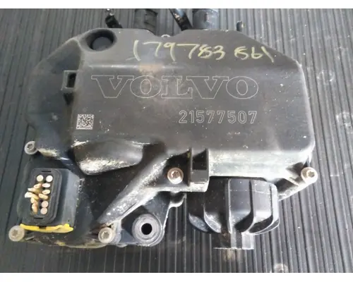 VOLVO VNL DEF PUMP