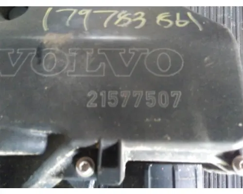 VOLVO VNL DEF PUMP