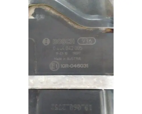 VOLVO VNL DEF PUMP
