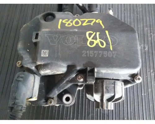 VOLVO VNL DEF PUMP