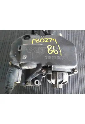 VOLVO VNL DEF PUMP