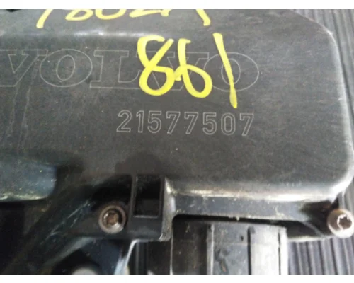 VOLVO VNL DEF PUMP