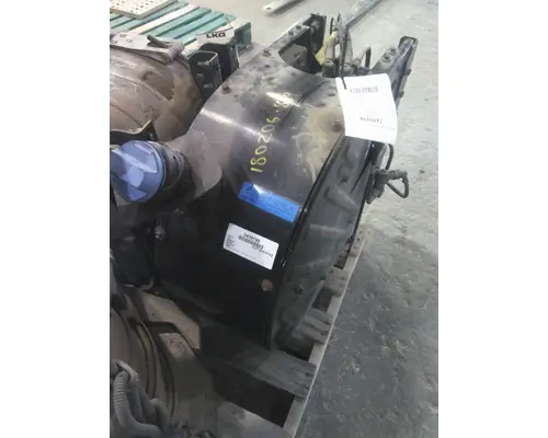 VOLVO VNL DEF PUMP
