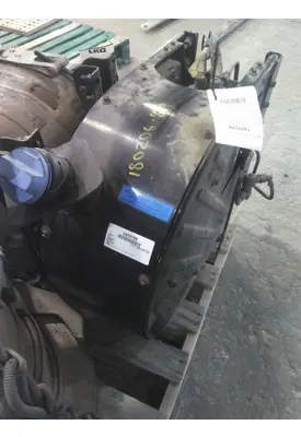 VOLVO VNL DEF PUMP