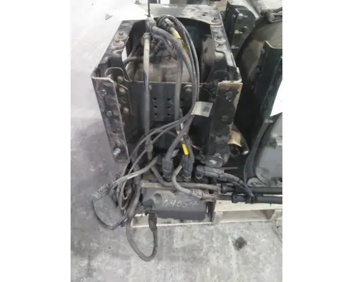 VOLVO VNL DEF PUMP