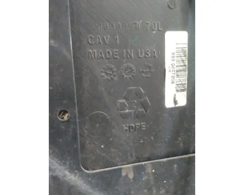 VOLVO VNL DEF PUMP
