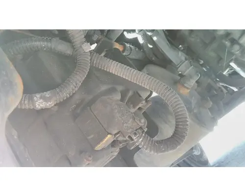 VOLVO VNL DEF PUMP