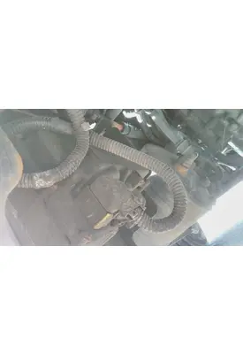 VOLVO VNL DEF PUMP