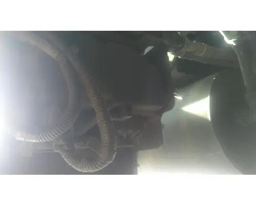 VOLVO VNL DEF PUMP