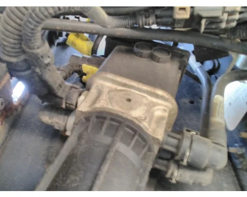 VOLVO VNL DEF PUMP