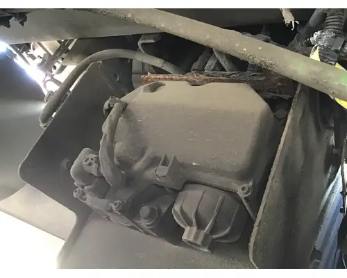 VOLVO VNL DEF PUMP