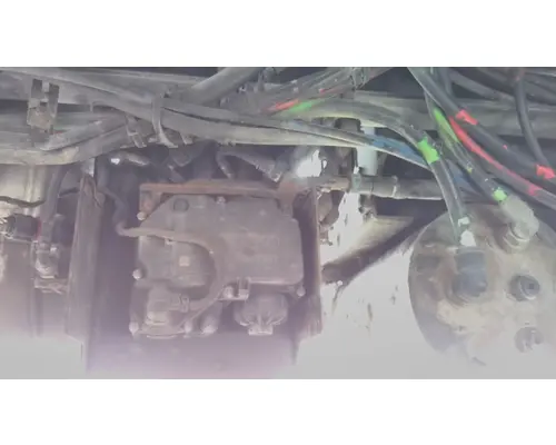 VOLVO VNL DEF PUMP
