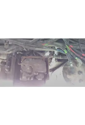 VOLVO VNL DEF PUMP