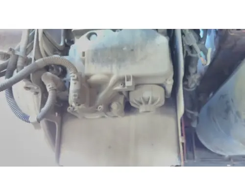 VOLVO VNL DEF PUMP