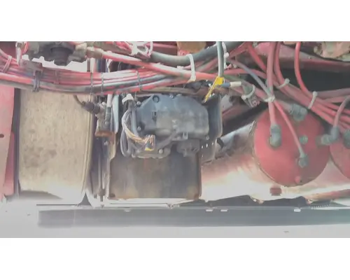 VOLVO VNL DEF PUMP