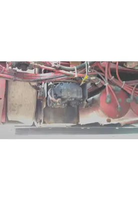 VOLVO VNL DEF PUMP
