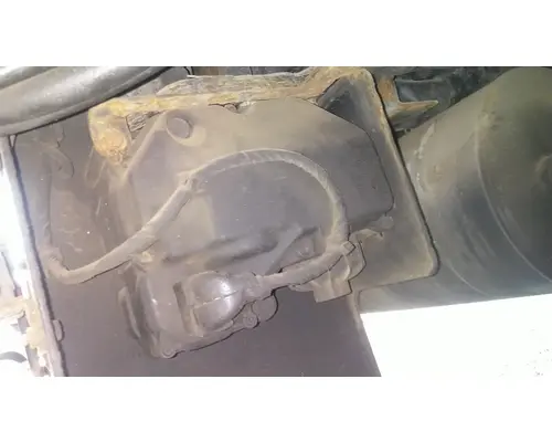 VOLVO VNL DEF PUMP