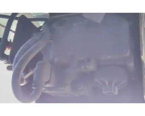 VOLVO VNL DEF PUMP
