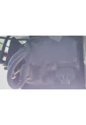 VOLVO VNL DEF PUMP