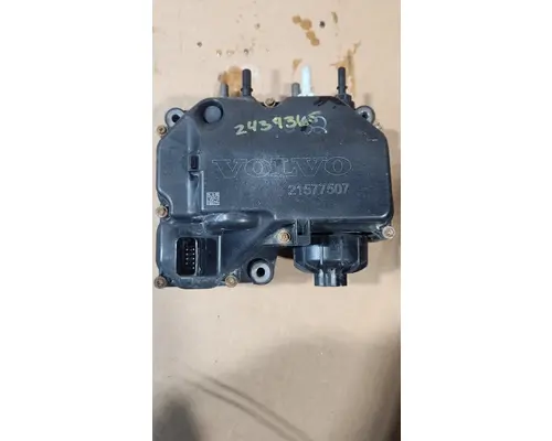 VOLVO VNL DEF Pump