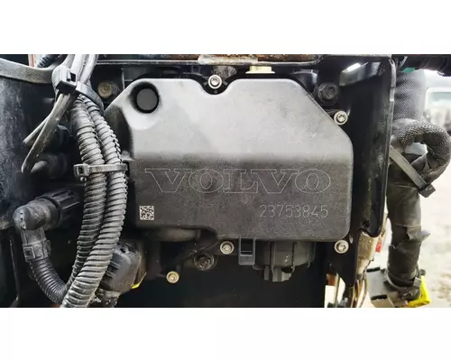 VOLVO VNL DEF Pump