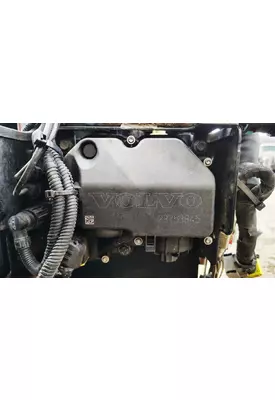 VOLVO VNL DEF Pump