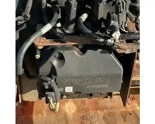 VOLVO VNL DEF Pump