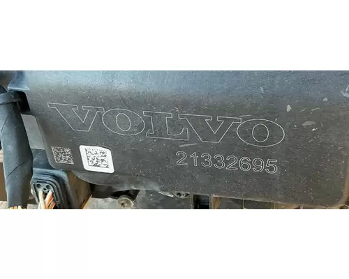 VOLVO VNL DEF Pump