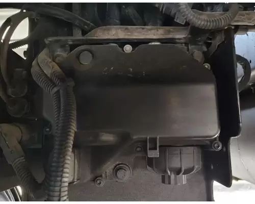 VOLVO VNL DEF Pump