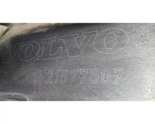 VOLVO VNL DEF Pump