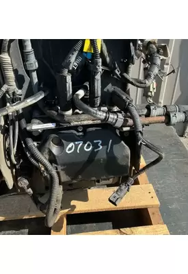 VOLVO VNL DEF Pump
