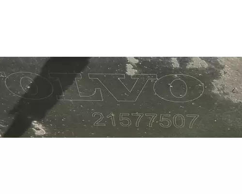 VOLVO VNL DEF Pump