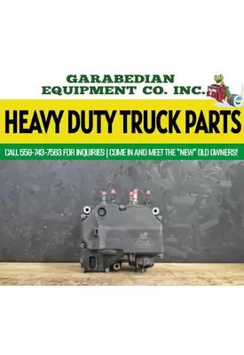 VOLVO VNL DEF Pump